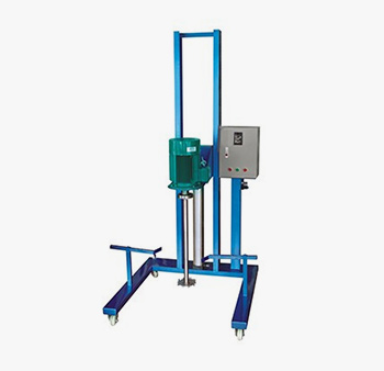 JFD Movable lifting dispenser