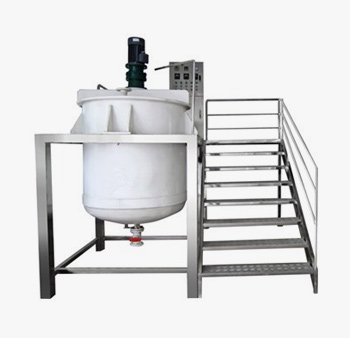 PMC-C PVC Mixer Machine