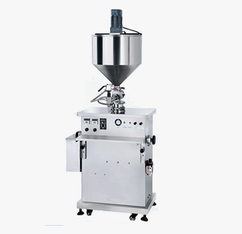 GZJ Vertical Filling Machine