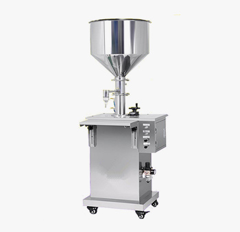 JF Pneumatic Filling Machine