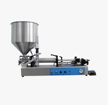 JF-1 Pneumatic Filling Machine