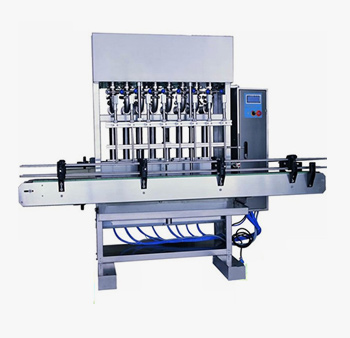 JF-F Automatic Filling Machine