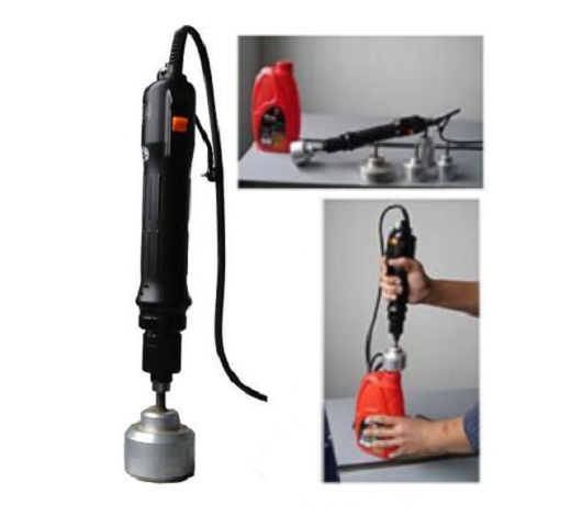 XG-2 Hand-held Electric Capping machine