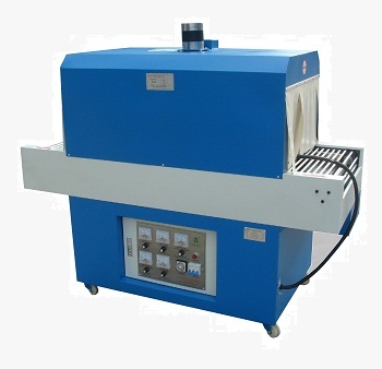 SSG6040 Shrink machine