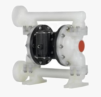 Pneumatic Diaphragm Pump