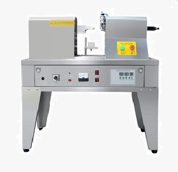 JFM-125 Ultrasound Tube Sealing Machine