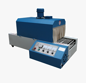 SSD3020 Shrink Machine