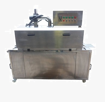 PX2020 Steam Shrink Packaging Machine