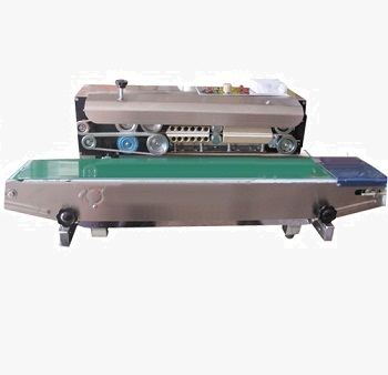 FR-900 Series Continuous Film Sealer