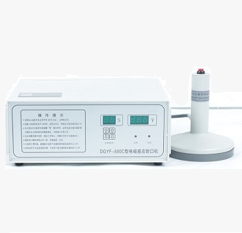 DGYF-500A Induction Sealing Machine