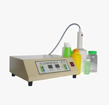 SF-1010 Induction Sealing Machine