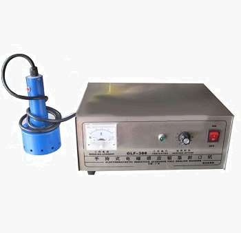 GLF-300 Manual Induction Sealer