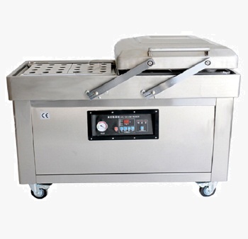 DZ Series Vacuum Sealing Machine