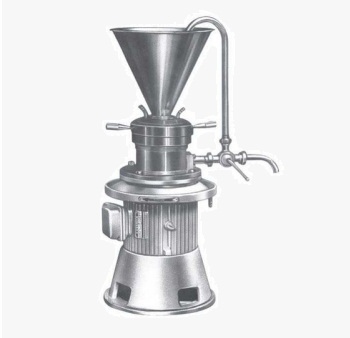 JM-L series Colloid Mill