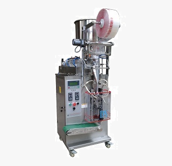DY-60Y-1 Liquid Filling and Packaging Machine （3/4 Side Seal)