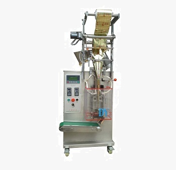 DY-60P Vertical Flake Packaging Machine （3/4 Side Seal)