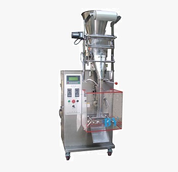 BY-80 Vertical Grain Packaging Machine （Back Seal)