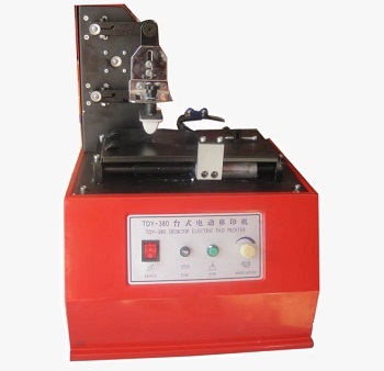 TDY-380 Coder Machine