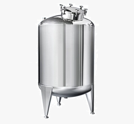 JF Series Storage Tanks