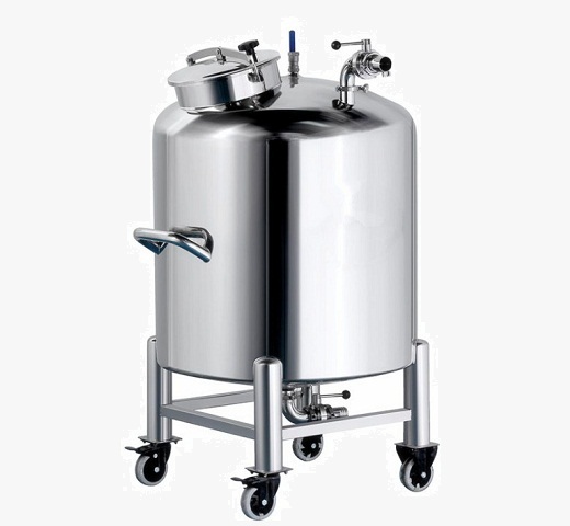 JF Series Storage Tanks