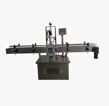 XG-200 Automatic Capping Machine