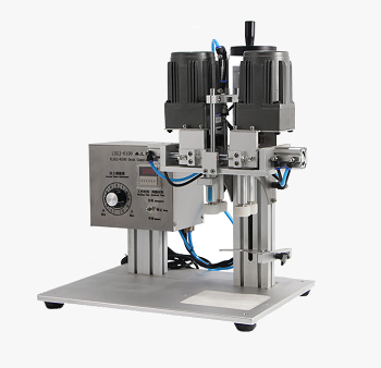 XGJ-6100 Capping machine