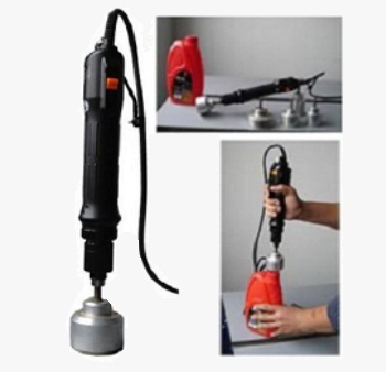 XG-2 Hand-held Electric Capping machine