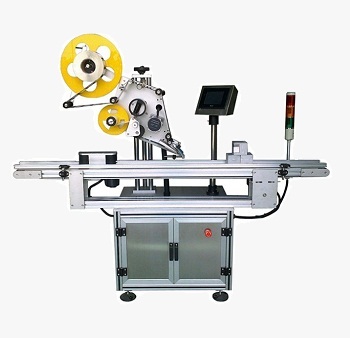 MT-220 Automatic Flat Labeling Machine