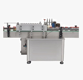 HT-280 Automatic glue labeling machine