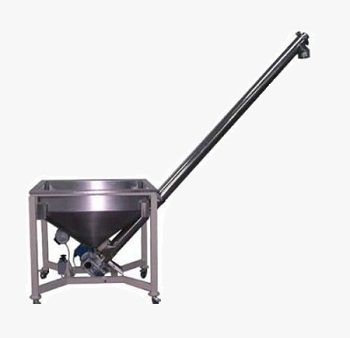 DS-3 Type Vibration Spiral Feeding Machine