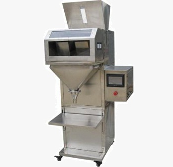 DC-B Granule Packaging Machine(Weighing Type)