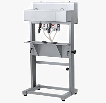 JF-YT Level Control Liquid Filling Machine