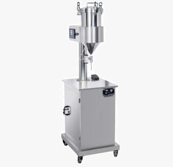 JF-A1 Pressure Filling Machine