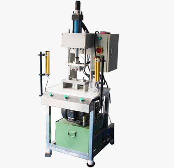 JF-Z02 Soap Logo embossing machine